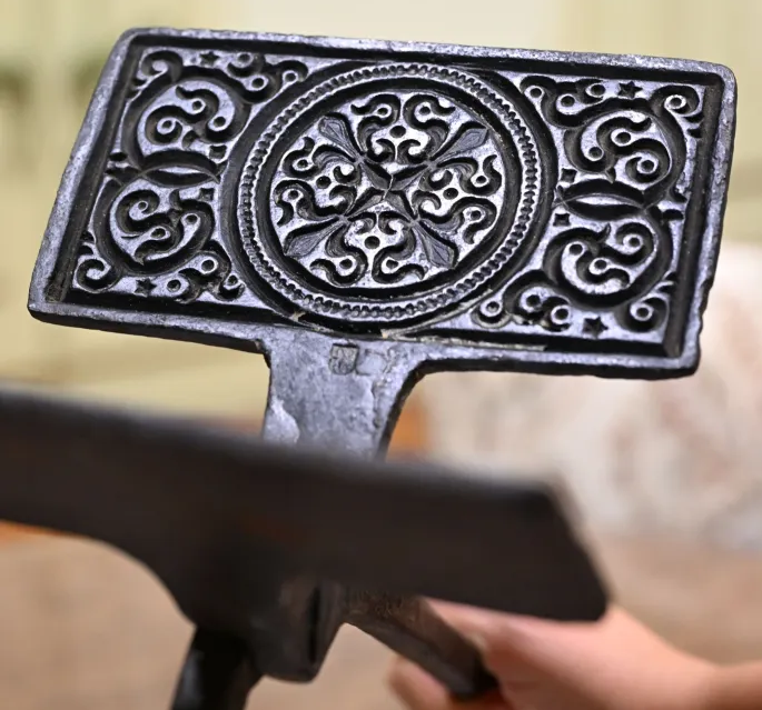 Muséomidi : Le carnaval et ses gourmandises