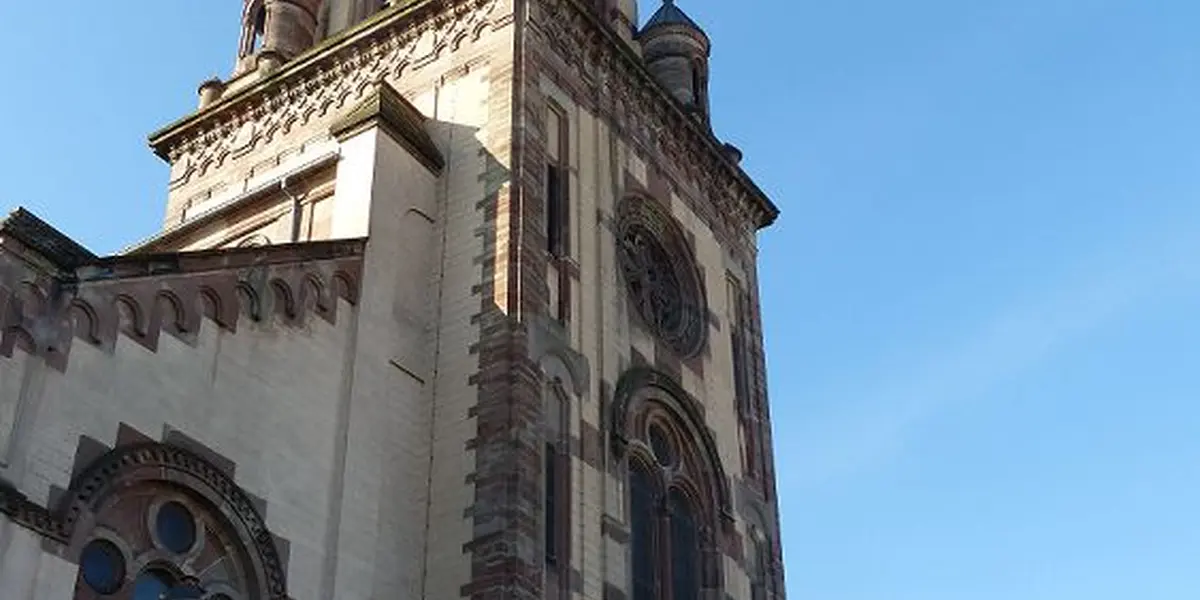 Journées du Patrimoine à Mulhouse en 2026