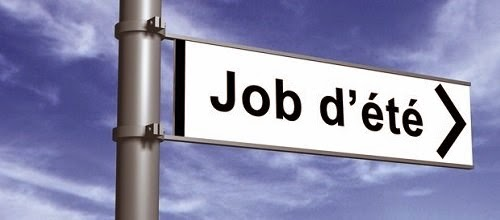 Une journée pour trouver son futur job !