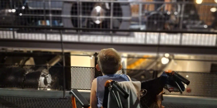 Journées Nationales Tourisme et Handicap 2026 au Musée Electropolis