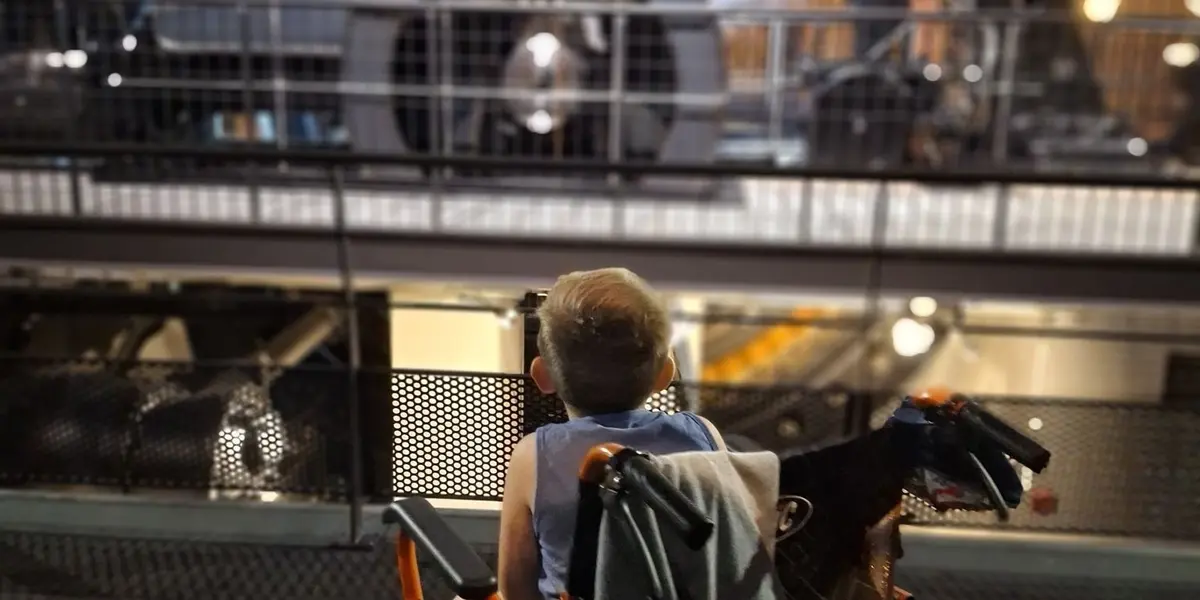 Journées Nationales Tourisme et Handicap 2026 au Musée Electropolis