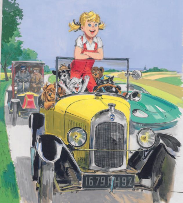 Animations Adultes – Bibliothèques (septembre 2023)
