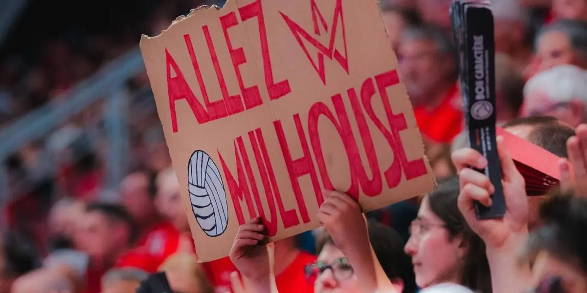 Fan Zone VMA vs Levallois