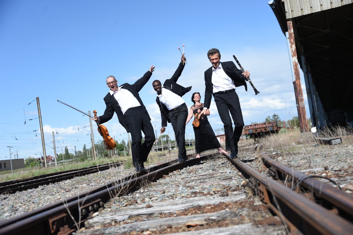 Concert symphonique #4 : Wolfgang, Ludwig et Augustin