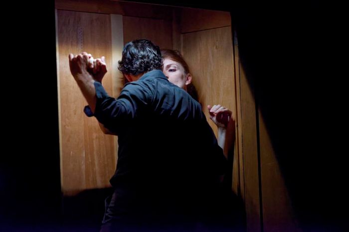 … de Otoño - Valérie Onnis & Daniel Darius