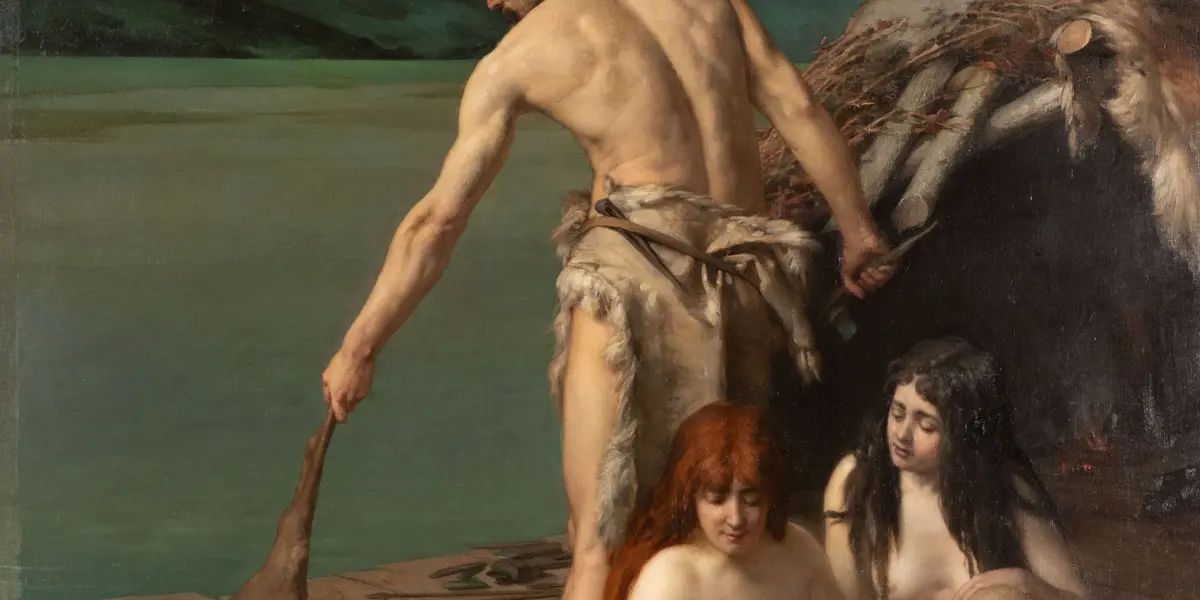 Journées de l'archéologie - Visite guidée au Musée des Beaux-Arts
