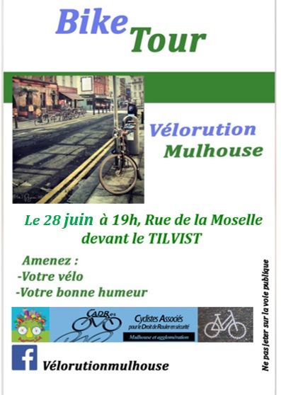 Vélorution