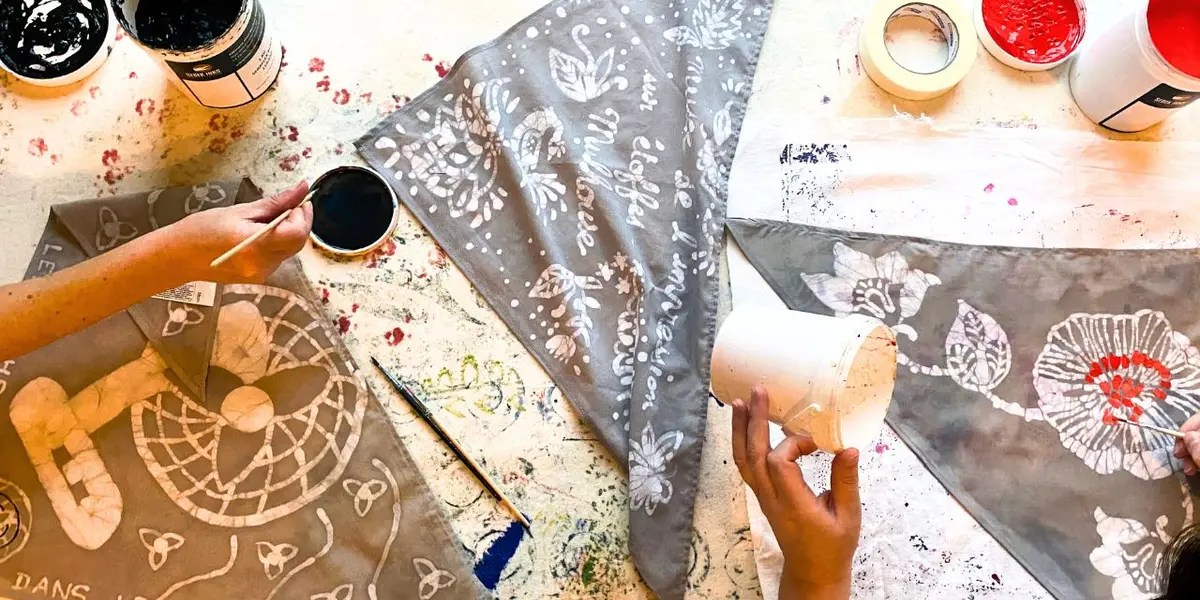 Journée Européennes des Métiers d’Art