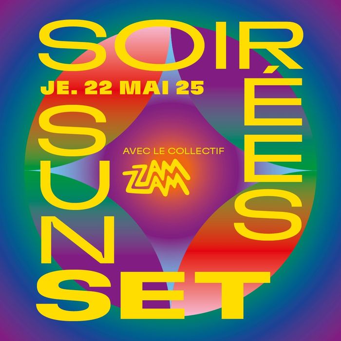 Soirée Sunset - DJ & DRAG SHOW