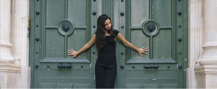 Nour Ayadi | piano