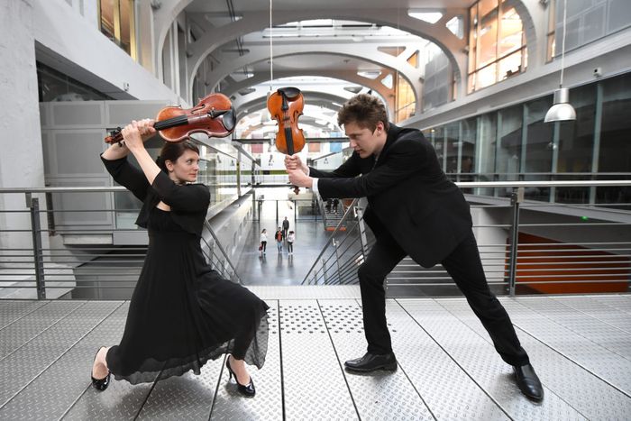 Concert symphonique #2 Perdu dans l’espace