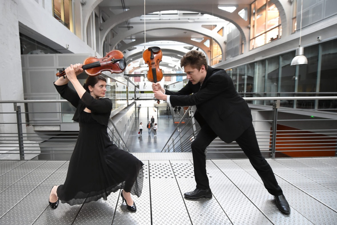 Concert symphonique #2 Perdu dans l’espace