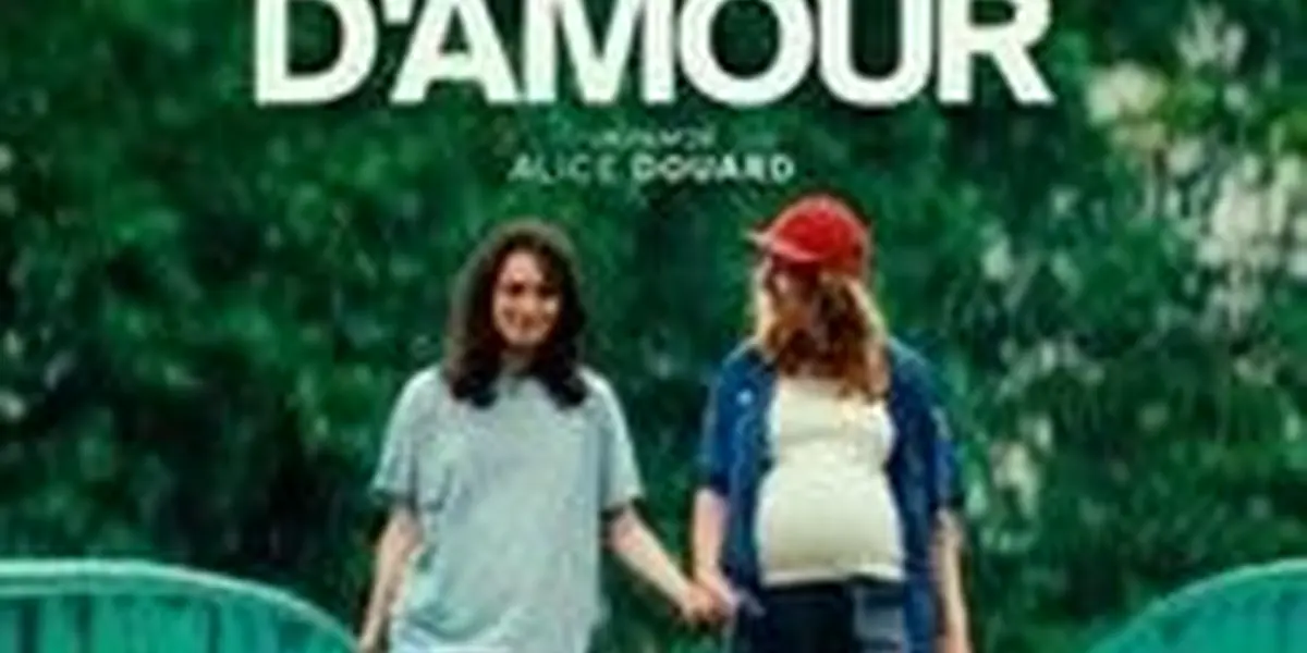 17 mai - Journée mondiale contre les LGBTQIA phobies - Cinéma.