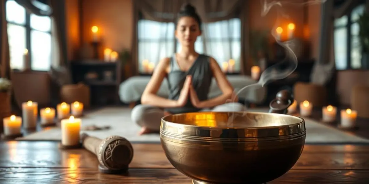Yoga relaxation à Mulhouse