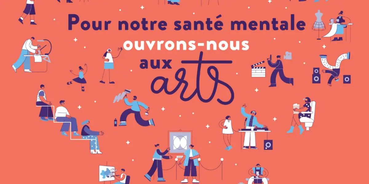 Moment ressource - "Parentalité et santé mentale"
