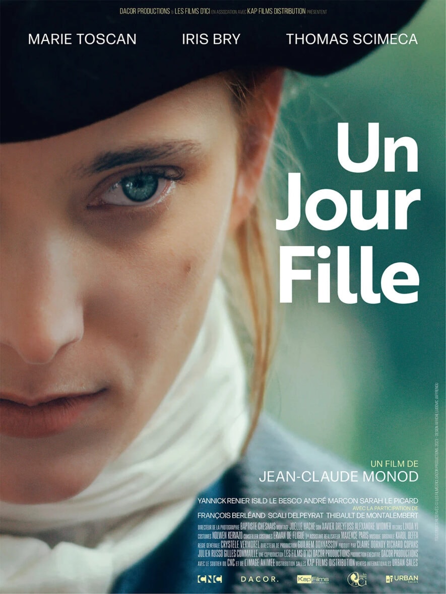 PROJECTION / RENCONTRE