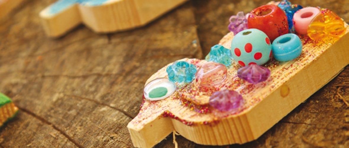 Week-end Famille Plus