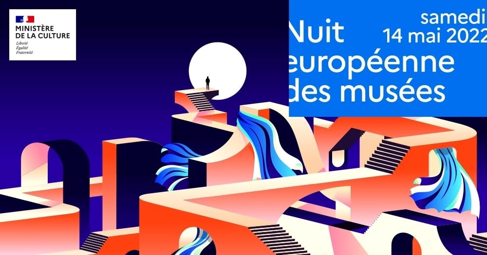 Nuit des Musées/Nuit des mystères