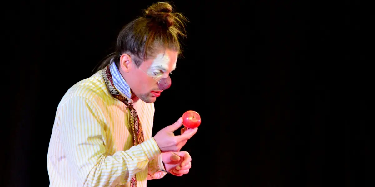 Atelier clown-théâtre (Tout public)
