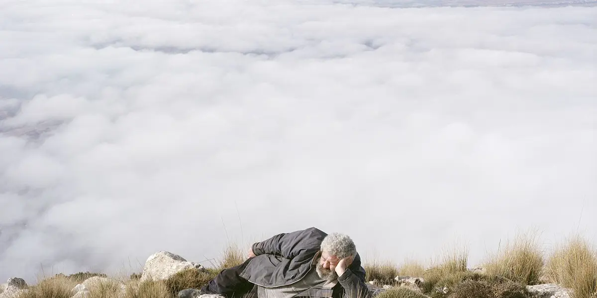 Altiplano, Pablo Castilla