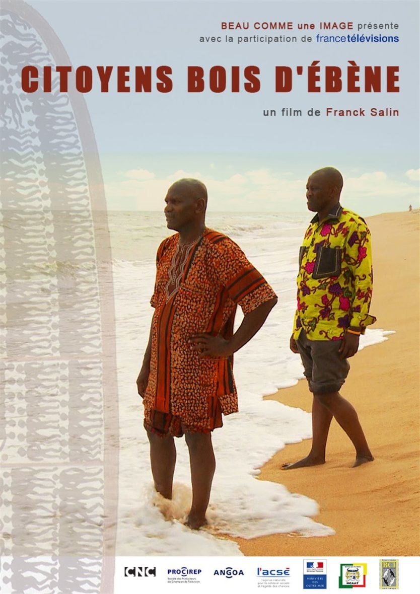 [ANNULÉ] Festival Le Mois Kreyol - Citoyens bois d'ébène