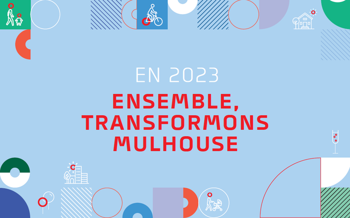Invitation : Vœux du Maire