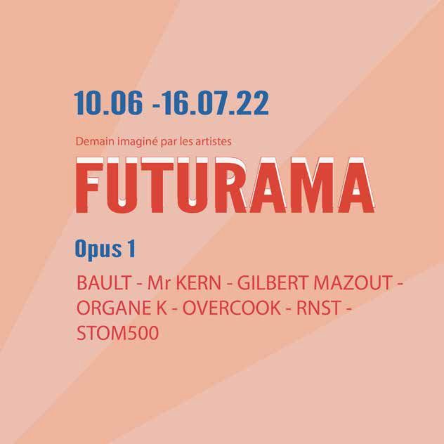 FUTURAMA