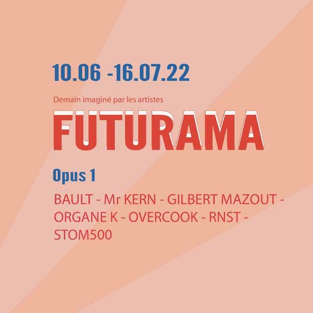 FUTURAMA