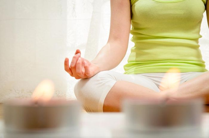 Atelier Hatha Yoga