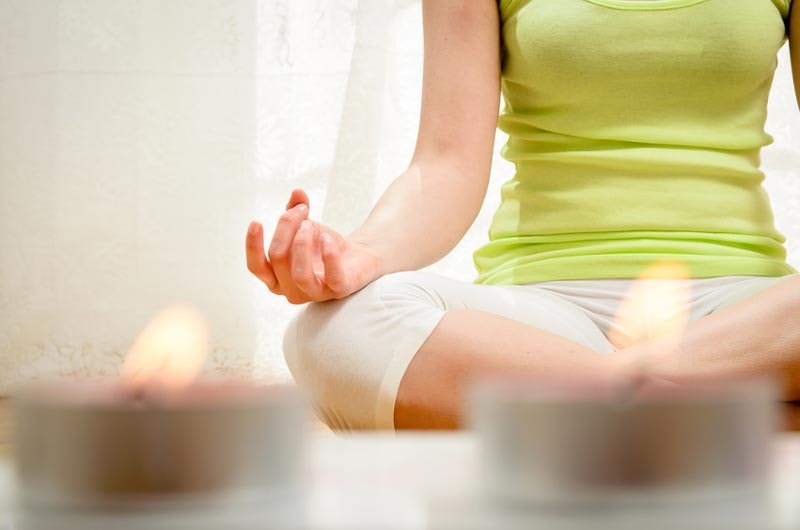 Atelier Hatha Yoga