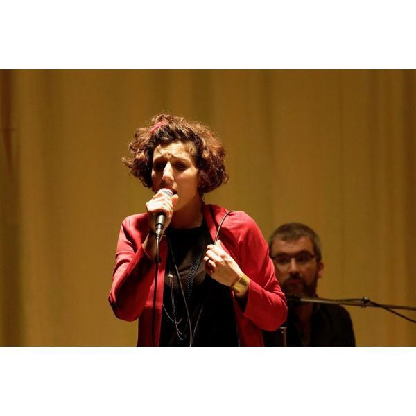 Concert du Phans pour le Bénin