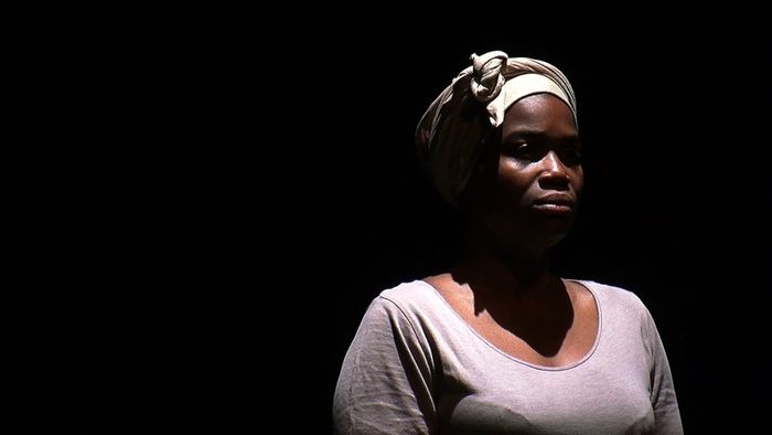 Le Mois Kreyol : "On t'appelle Vénus"