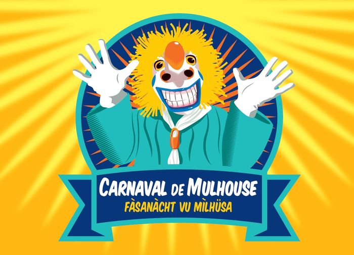 CARNAVAL de MULHOUSE (FASANACHT in MILHUSA)