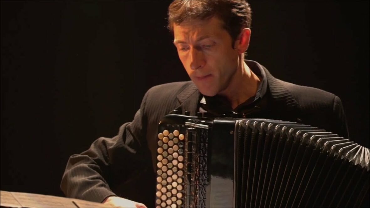 Concert : Dialogue insolite