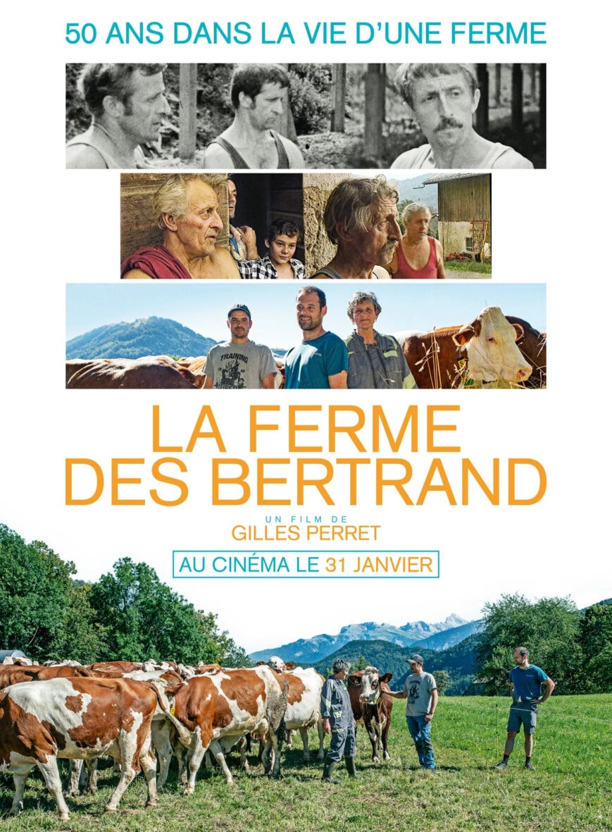 PROJECTION / RENCONTRE