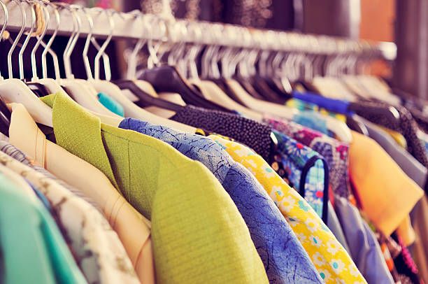 Bourse aux vêtements adultes/ enfants Automne- Hiver