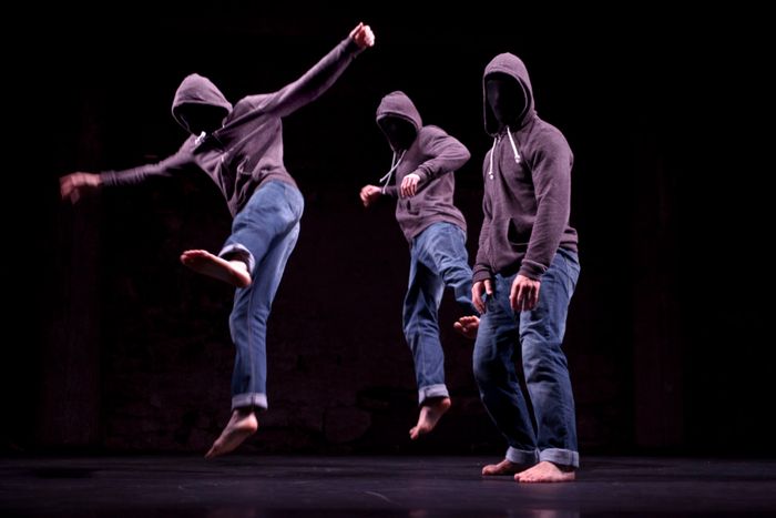 2 spectacles pour une soirée danse