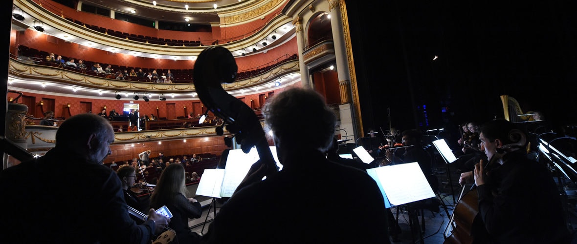 Concert Caritatif : Surprenante envolée viennoise