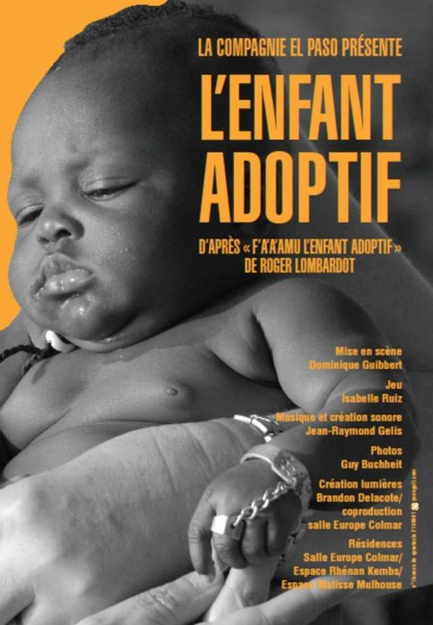 F'a'a'amu l'enfant adoptif