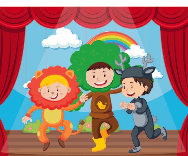 Animations Jeunesse – Bibliothèques