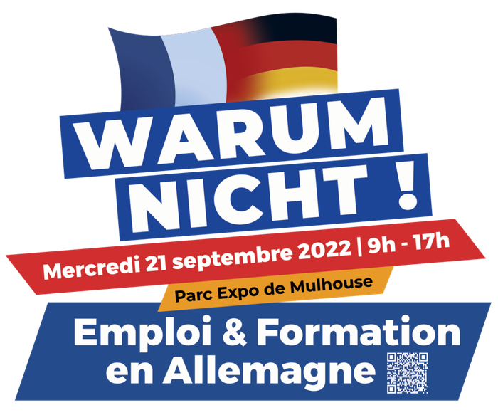 Emploi & Formation en Allemagne, Warum nicht !