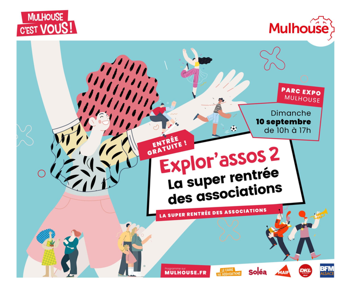Explor'assos