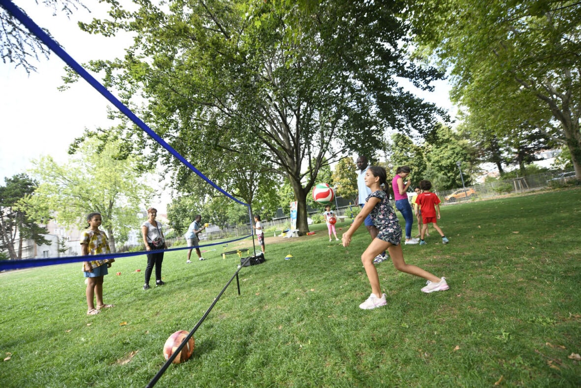 Les rendez-vous Sportez-vous bien