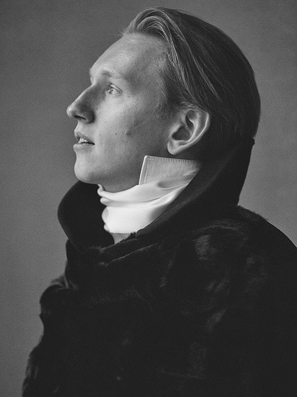 Récital de Bogdan Volkov