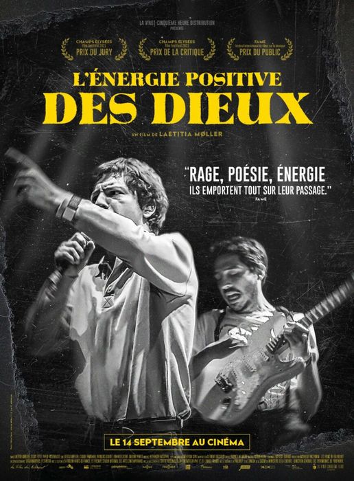 PROJECTION / RENCONTRE / EXPOSITION
