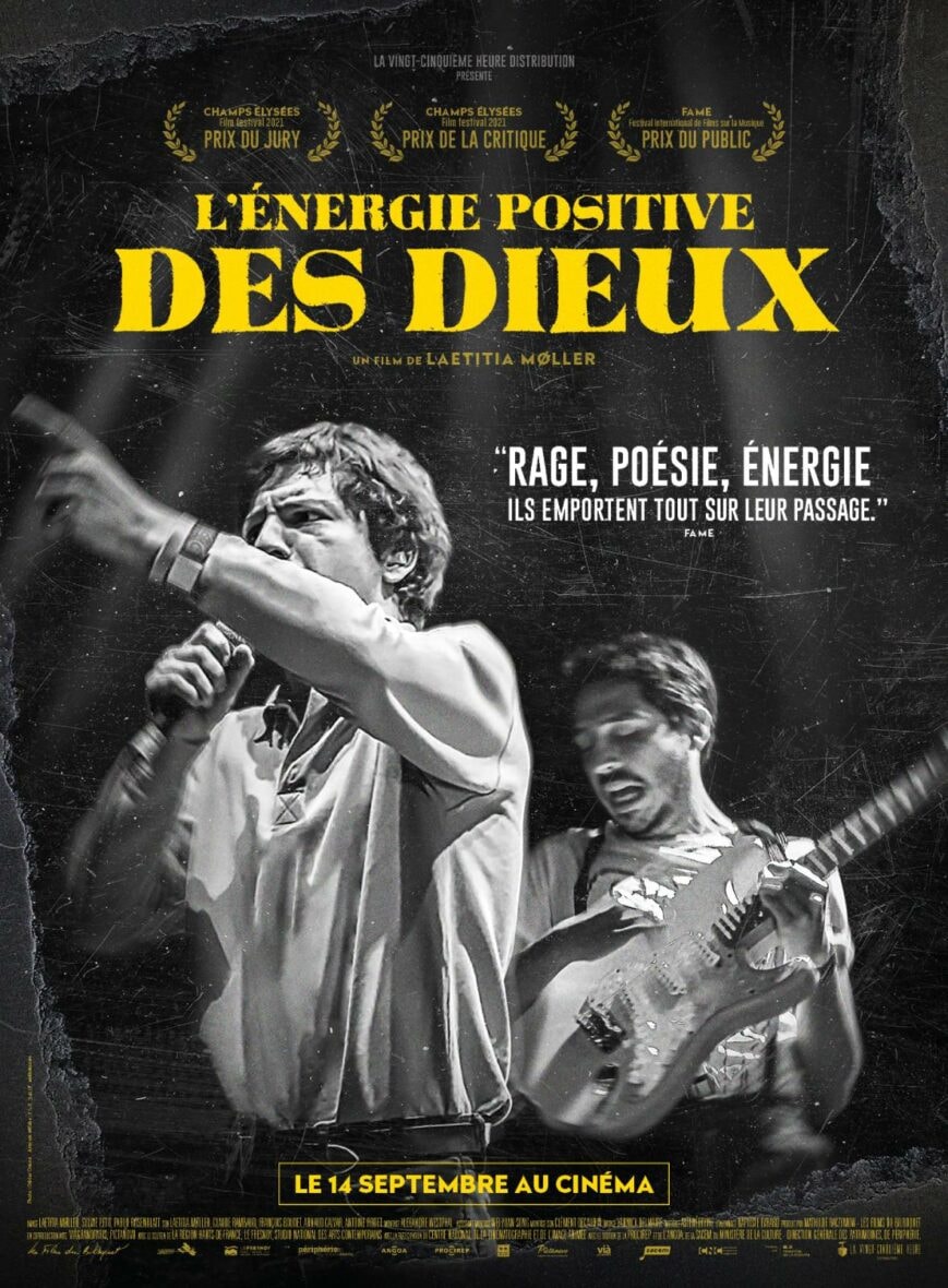 PROJECTION / RENCONTRE / EXPOSITION