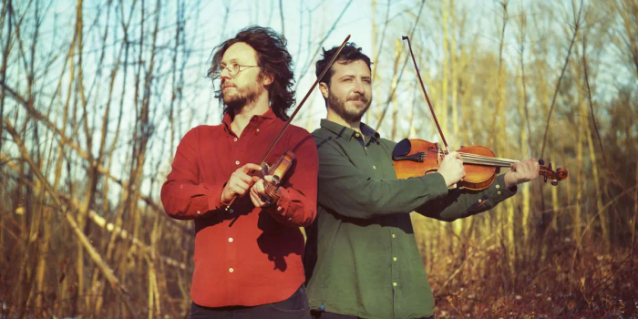 Codario "Vus du Ciel" 