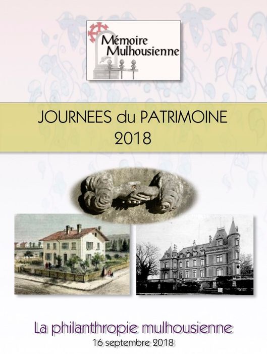 Visite-guidée au cimetière
