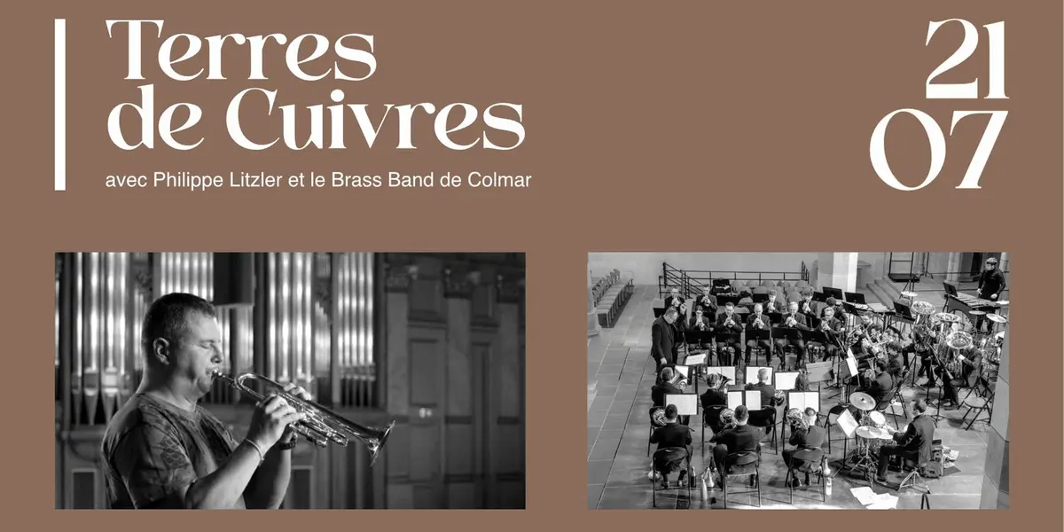 Terres de Cuivres