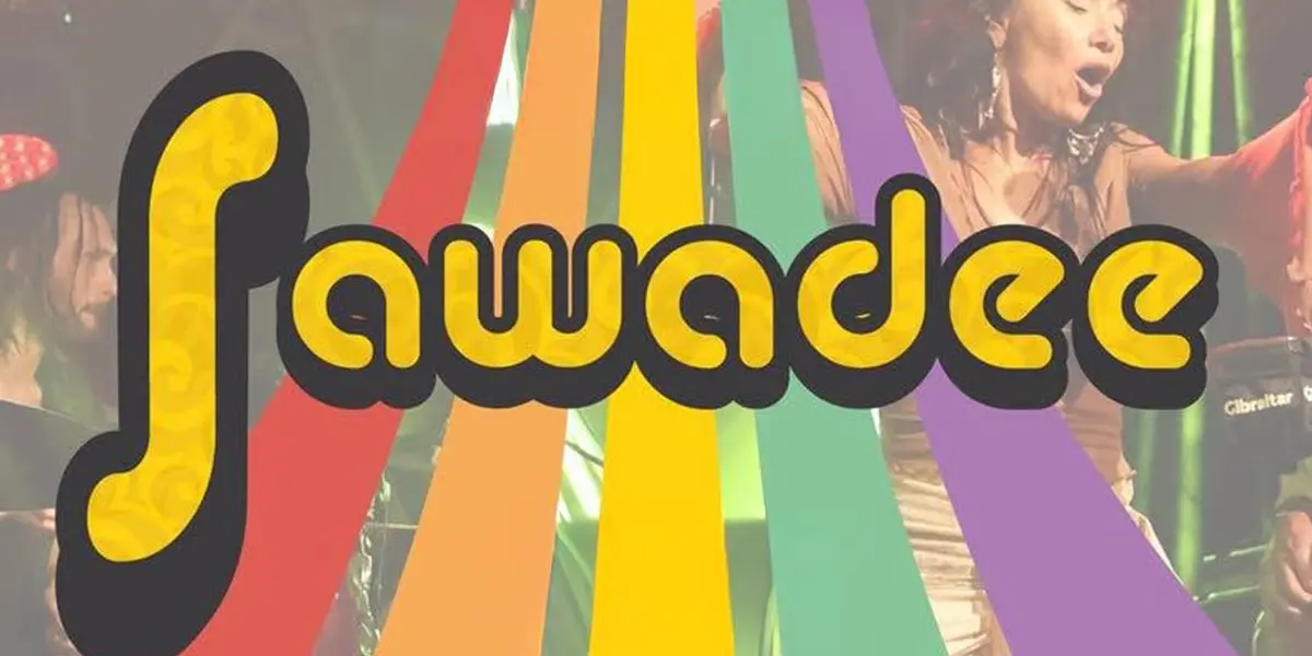 Concert Sawadee : concert R'N'B Soul au Kraft Point Mulhouse jeudi 7 mai